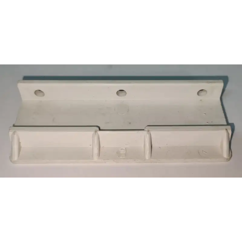 Clip-Verbindung für 15- und 24-Liter-Tanks.