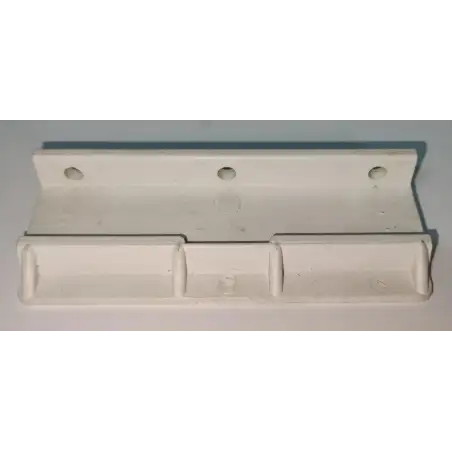 Clip union for 15 and 24l tanks.