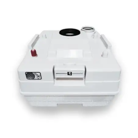 RÉservoir infÉrieur 24l