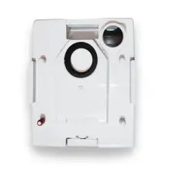 Serbatoio inferiore da 24 lt.