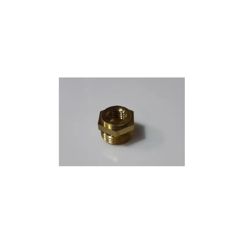 Thermocouple fastening nut
