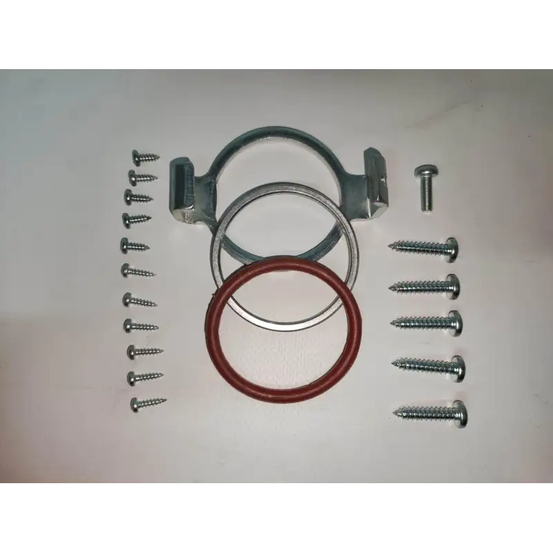 Conjunto de peças s3002/3004