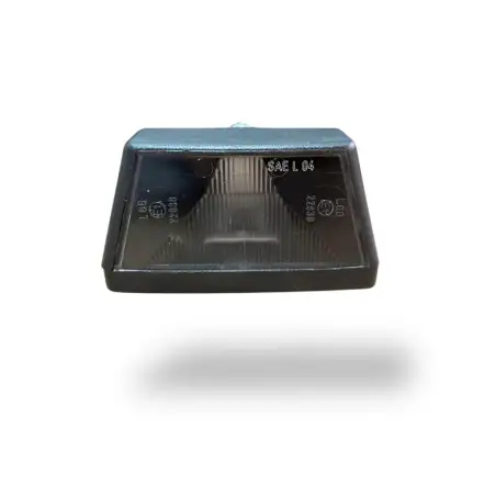 Jokon numberplate light