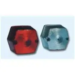 Rinder red position light