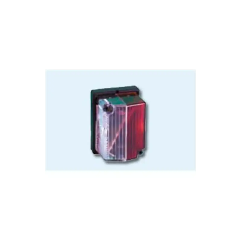 Rinder white-red sidelight