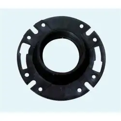 Female thread anchoring disc
