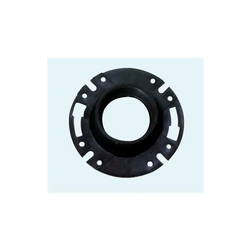 Female thread fixing disc