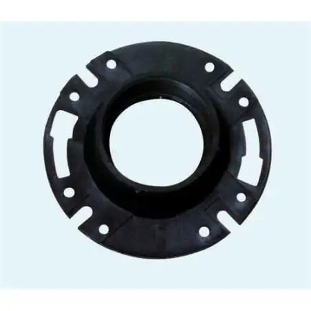 Female thread anchoring disc