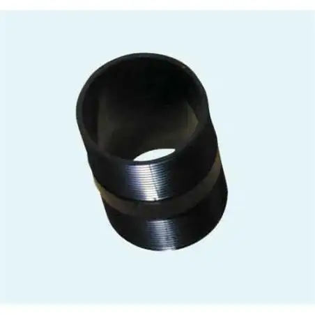 Raccord union filetÉ 125mm, mÂle 3"