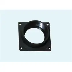 Union valve female thread