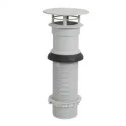 Chimenea techo akl Ø 60mm