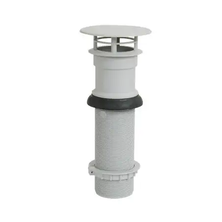 Chimenea techo akl Ø 60mm