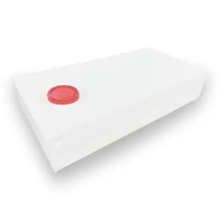 RÉservoir 120l pour eaux propres