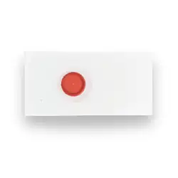 Serbatoio 64 l - 77x38x22 cm - filetto maschio