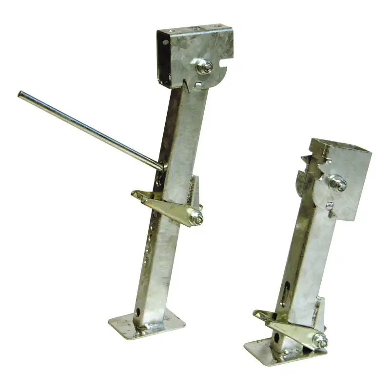 Adjustable jack (pair)