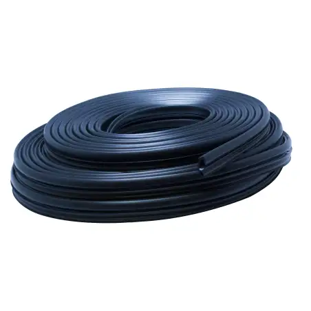 30 mm window rubber profile