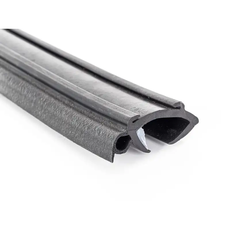 Folding window rubber profile 30mm