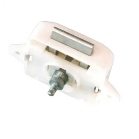 Cajetin altillos blanco cerradura