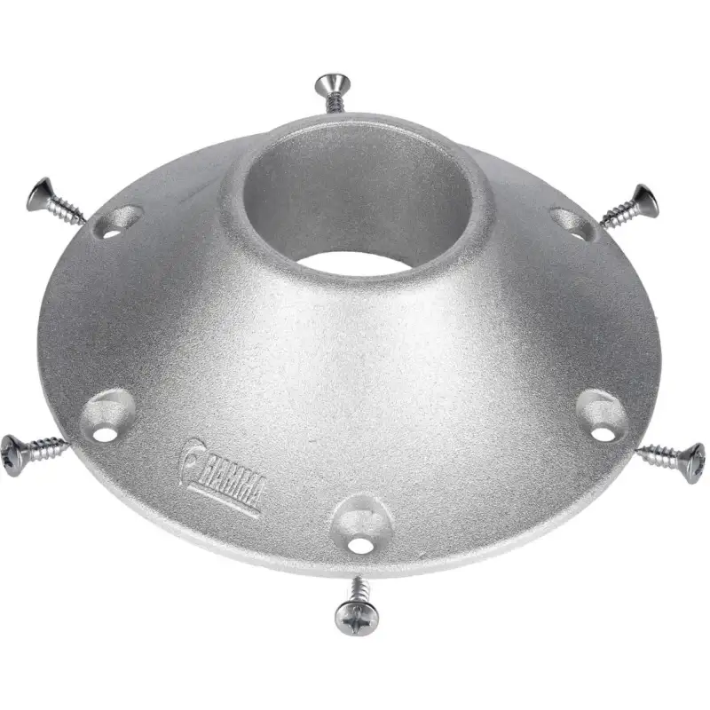 Aluminum surface base