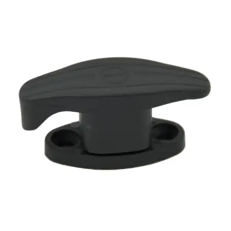 Door blocker long spade