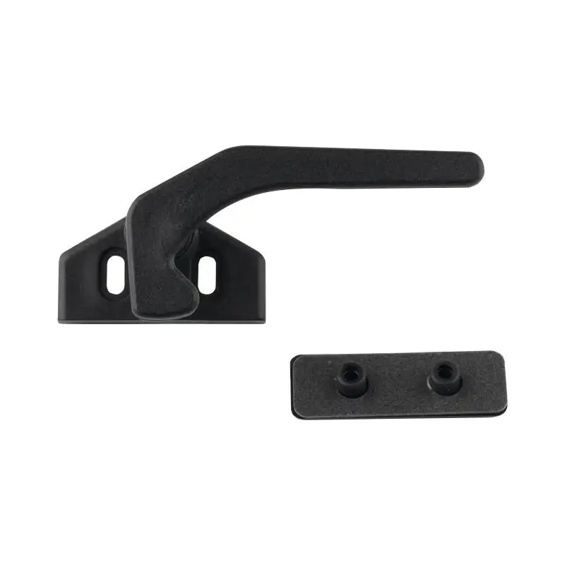 Polyplastic lockings