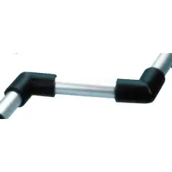 Rack de teto cotovelo 105