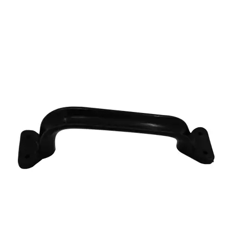 Handgriff altes modell schwarz