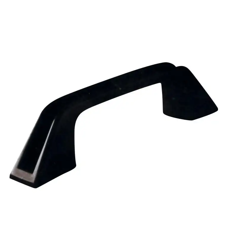 Manouvering handle black
