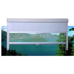 Cassette gris 750x700