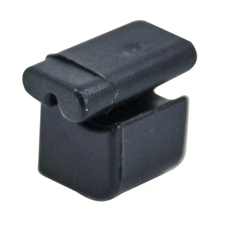 Folding window end stop