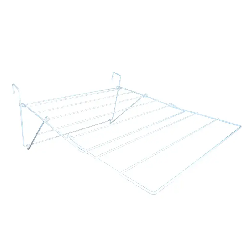 Wäscheleine für Fensterrahmen