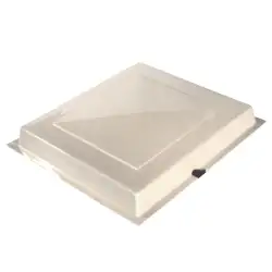 Skylight cover antique