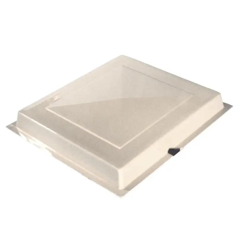 Skylight cover antique