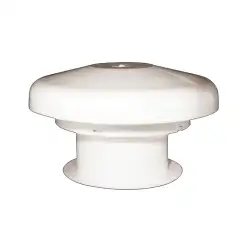 Aireador circular Ø 110mm