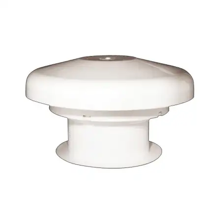 Rundbelüfter Ø 110 mm