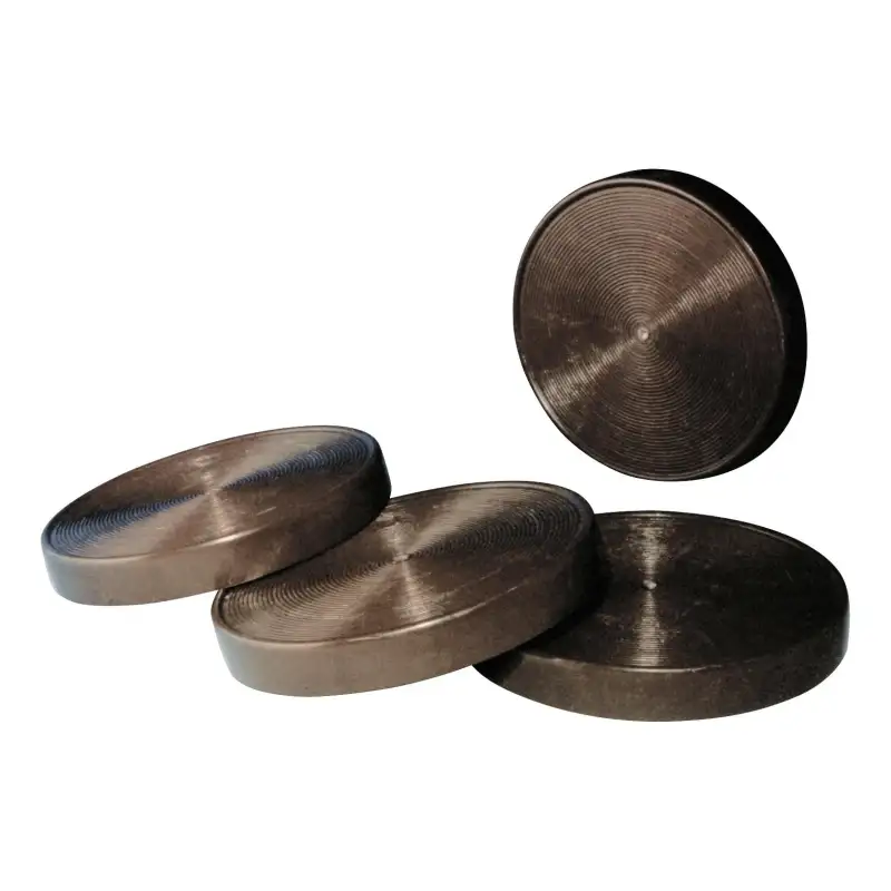 Retractable leg base support