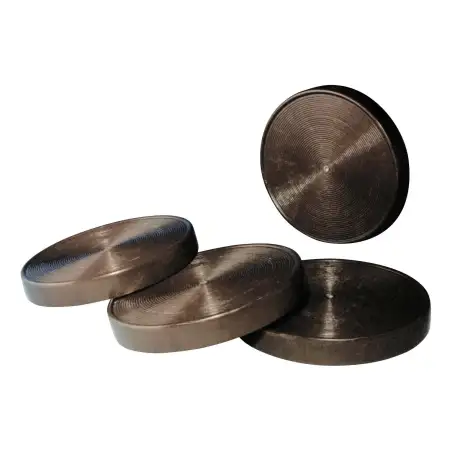 Unterlegplatten fÜr klappbein