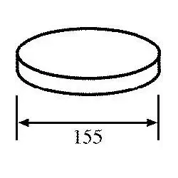Retractable leg support base