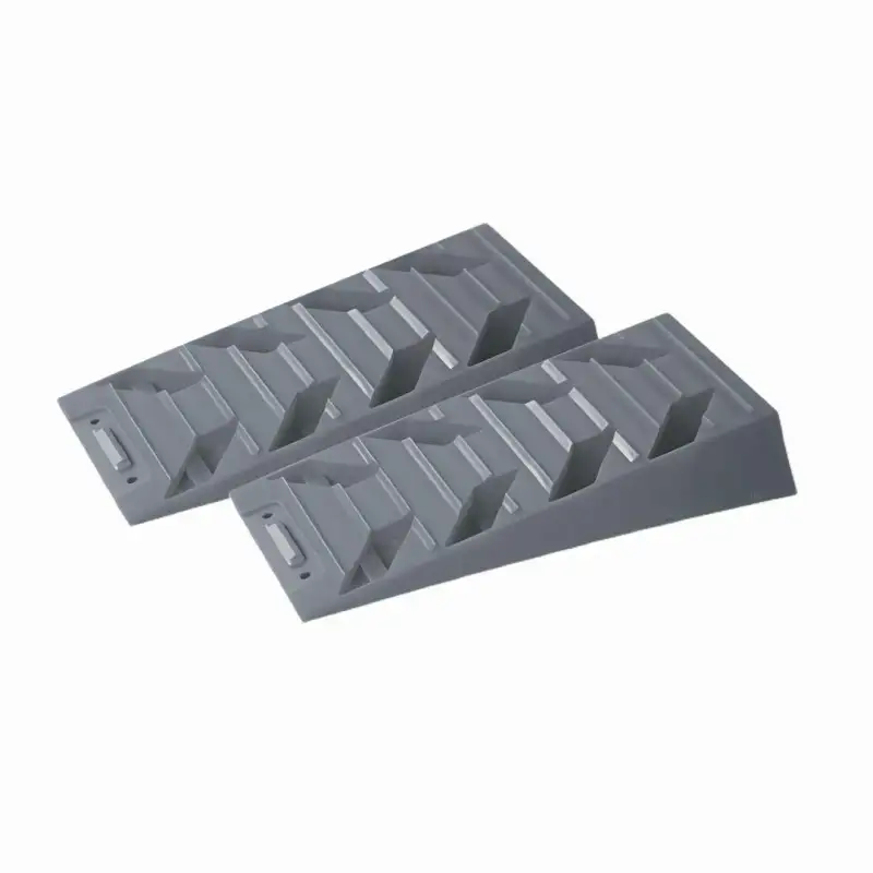 Caravan levellers (2 units)