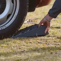 Level pro leveling wedges (2 units)