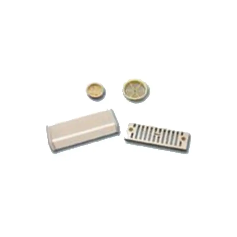 Arejador lateral branco