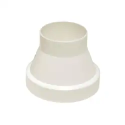 Reduction ring Ø 92 to 60mm