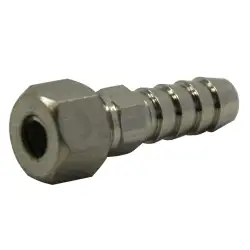 8mm Anschlussnippel