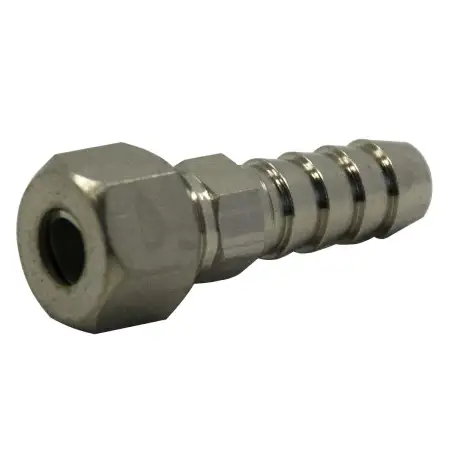 8mm. teat connector