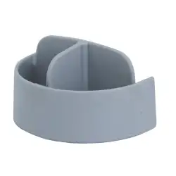 Patin plastique pied de table