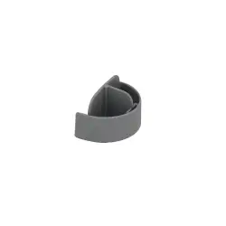 Patin plastique pied de table