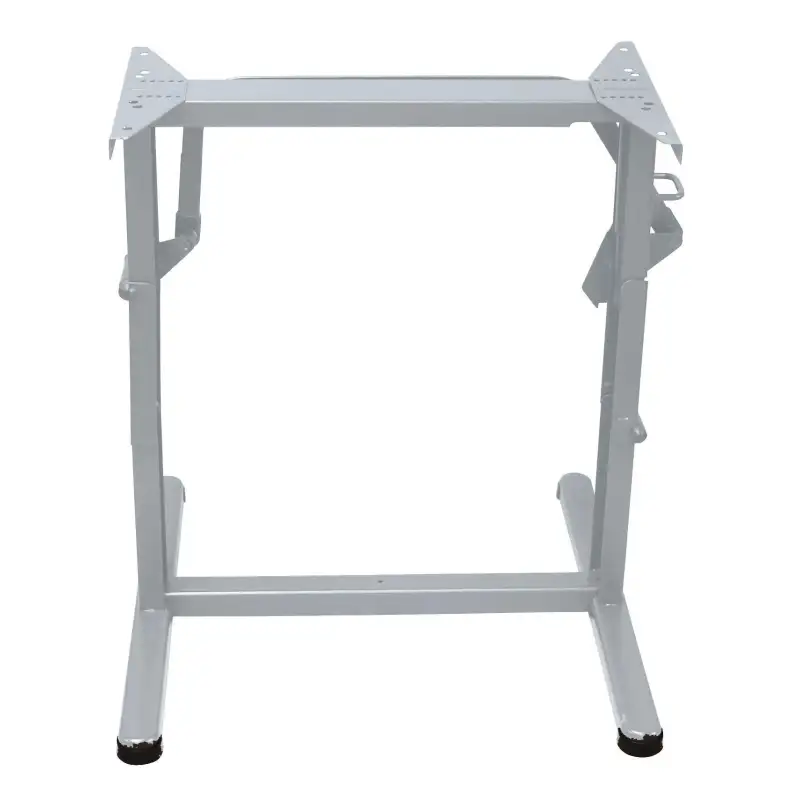 Pata mesa krause gris