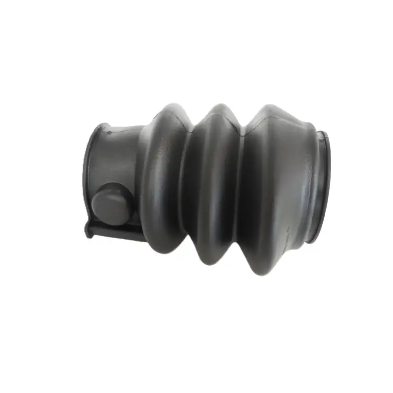 Hitch dust cover 1600 kg