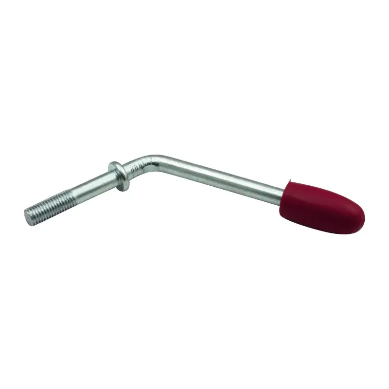 Knebel fÜr klemmschellen