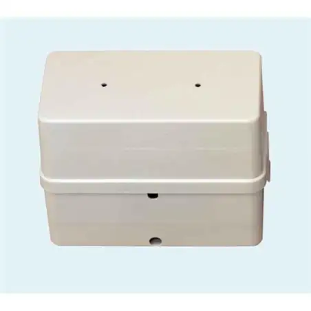 Battery box